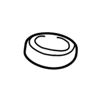 Toyota 45292-35090 Hole Cover Seal