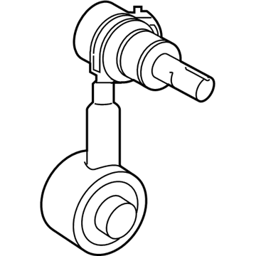 Toyota 48830-06090 Stabilizer Link