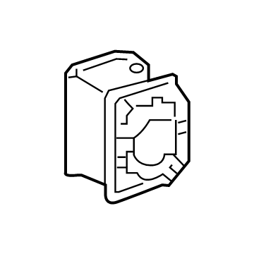 Toyota 48818-47020 Stabilizer Bar Bushing