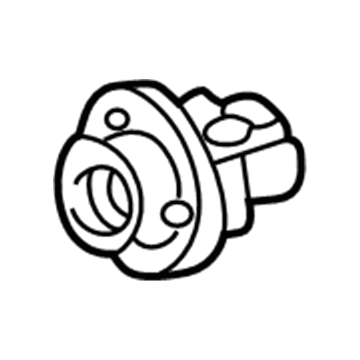 Toyota 90075-60028 Socket