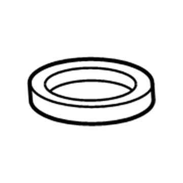 Toyota 77169-33020 Lower Plate Gasket