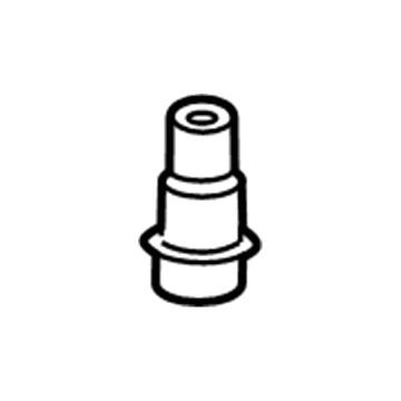 Toyota 23280-20060 Pressure Regulator