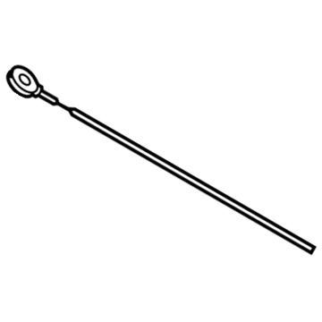 Toyota 15301-88600 Dipstick