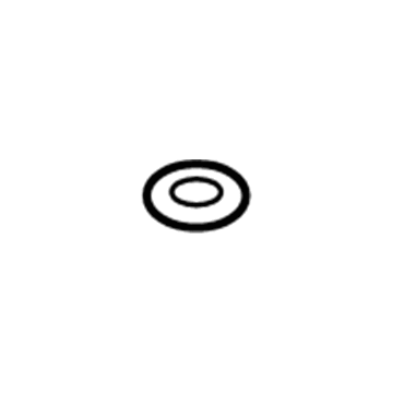 Toyota 90430-37140 Filler Cap Seal