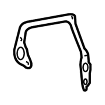 Toyota 15193-88600 Oil Pump Gasket