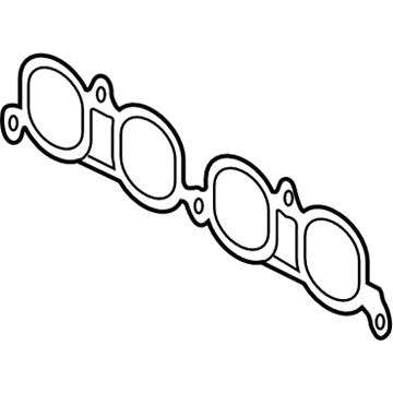 Toyota 17177-22010 Gasket