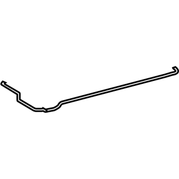 Toyota 11213-88600 Valve Cover Gasket