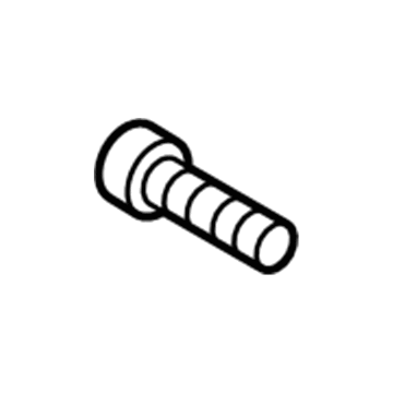 Toyota 90942-02082 Wheel Stud