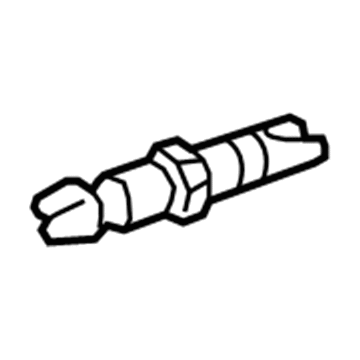 Toyota 47405-30040 Adjust Screw