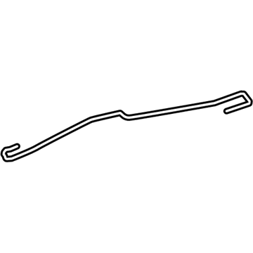 Toyota 64532-AC051 Torsion Bar