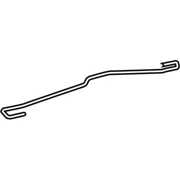 Toyota 64531-AC051 Torsion Bar