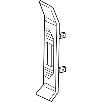 Toyota 81568-0C130 Protector