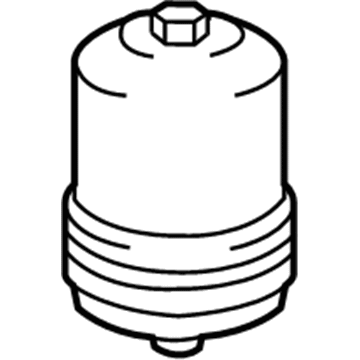 Toyota 47950-60030 Accumulator