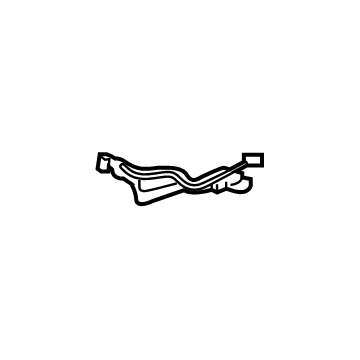 Toyota 82192-0R120 Harness