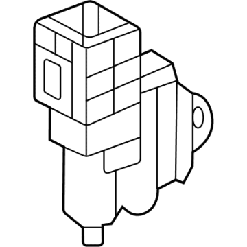 Toyota 88790-22131 Temperature Sensor