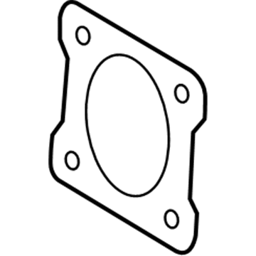 Toyota 44785-02060 Booster Assembly Gasket