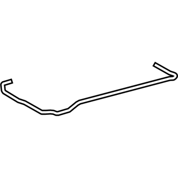 Toyota 11213-36020 Valve Cover Gasket