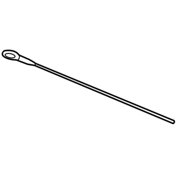 Toyota 15301-0V020 Dipstick