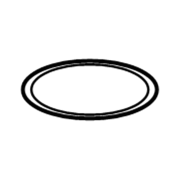 Toyota 90301-79006 Filter Housing Gasket