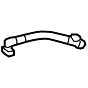 Toyota 77404-06050 Vent Hose