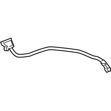 Scion Antenna - 86300-52400