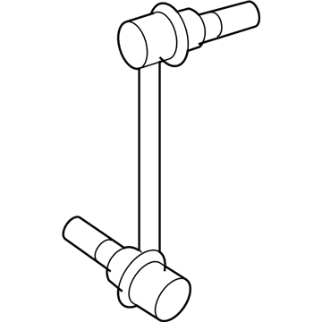 Toyota 48820-04020 Stabilizer Link