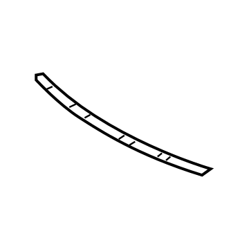 Toyota 52421-47030 Front Seal