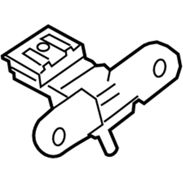 Toyota 89421-06020 M.A.P. Sensor