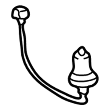 Toyota 85397-35140 Level Sensor