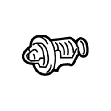 Scion 90916-03144 Thermostat