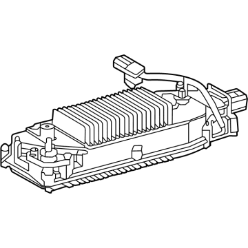 Toyota G9270-40010 Converter