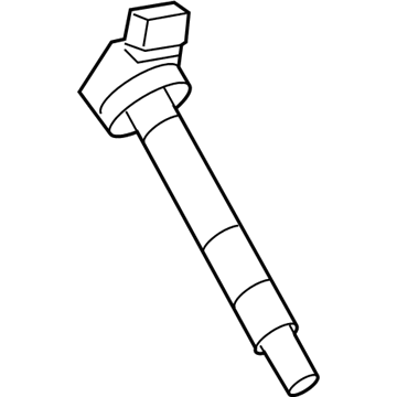 Toyota 90919-A2005 Ignition Coil