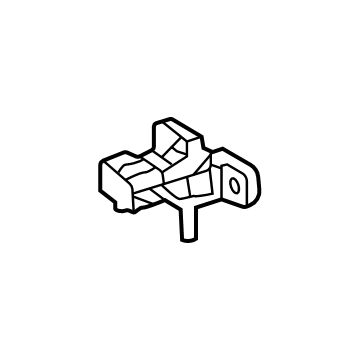 Toyota 89421-78020 Pressure Sensor