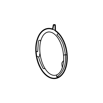 Toyota 22271-70070 Intercooler Seal