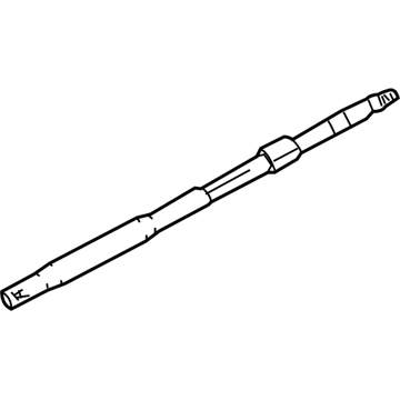 Toyota 45221-32120 Mainshaft