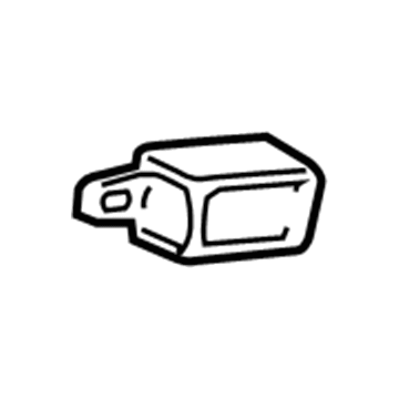 Scion 85431-52010 Solenoid