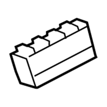 Toyota 82641-47020 Relay, Integration