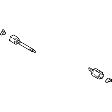 Toyota 43040-0E020 CV Joints