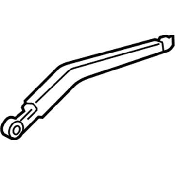 Toyota 85241-48080 Wiper Arm