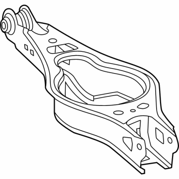 Toyota 48730-42070 Lower Control Arm