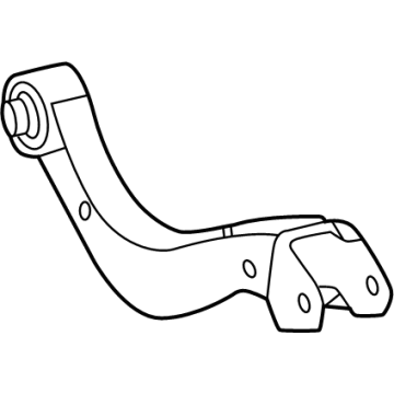 Toyota 48770-42060 Upper Control Arm