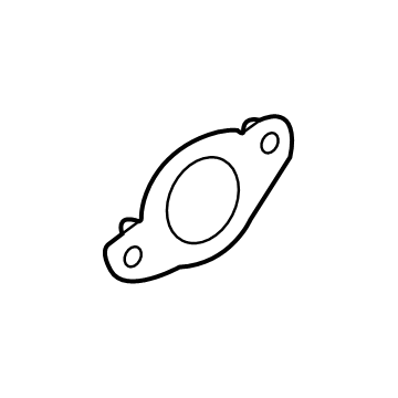 Toyota 25627-F0010 EGR Valve Gasket