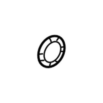 Toyota 16325-62010 Thermostat Housing Gasket