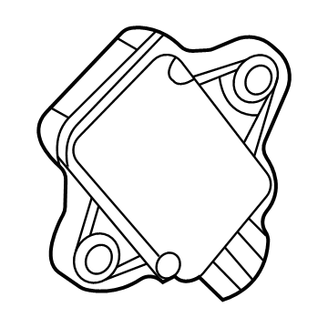 Toyota G4151-62020 Sensor