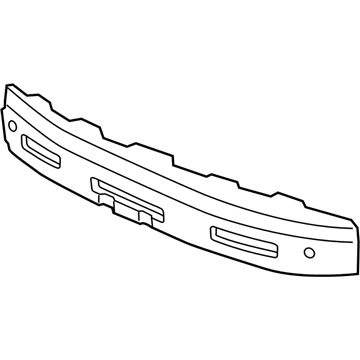 Toyota 52611-02040 Absorber