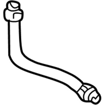 Toyota 90947-02862 Brake Hose