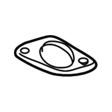 Toyota 44218-12020 Valve Housing Gasket