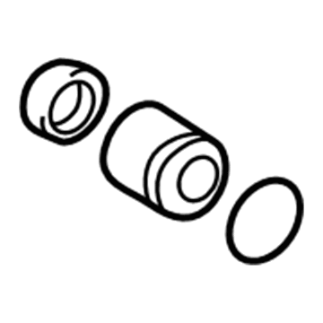 Toyota 44205-33010 Bushing Kit