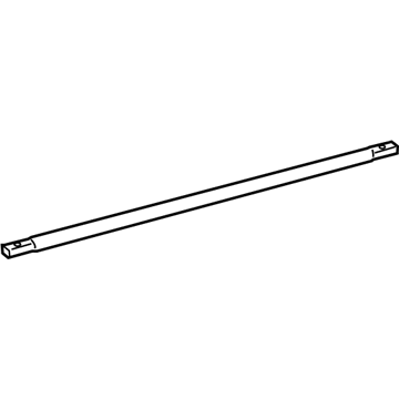 Toyota 09114-60080 Extension Rod