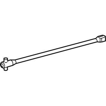 Toyota 09114-60090 Extension Rod